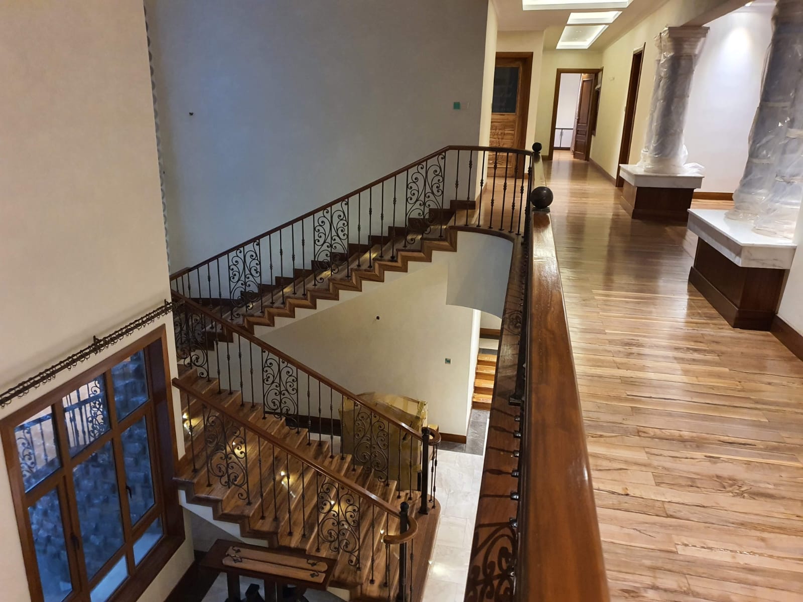 Private Residence