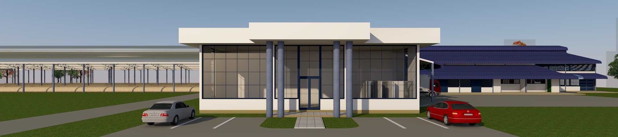 Portfolio Image