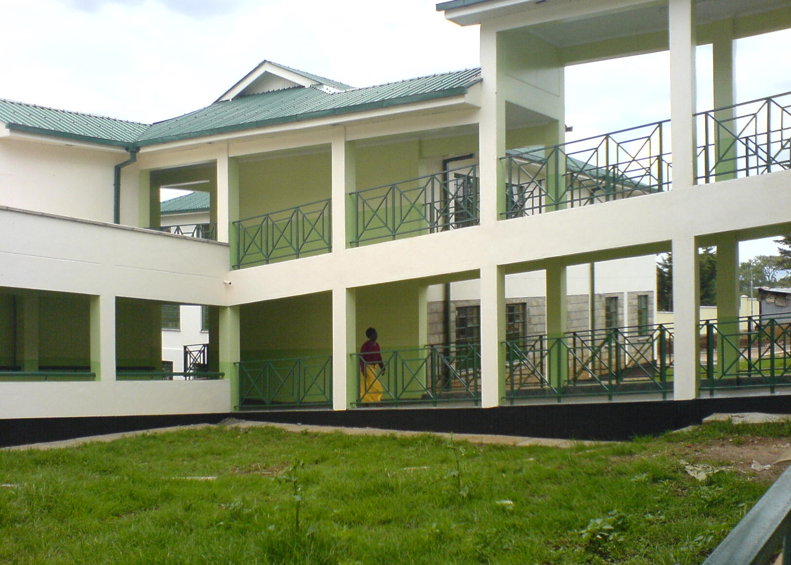 Portfolio Image