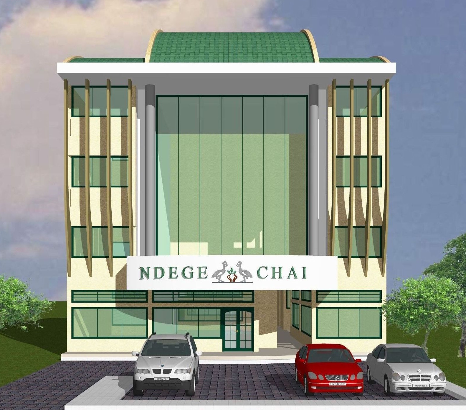 Portfolio Image