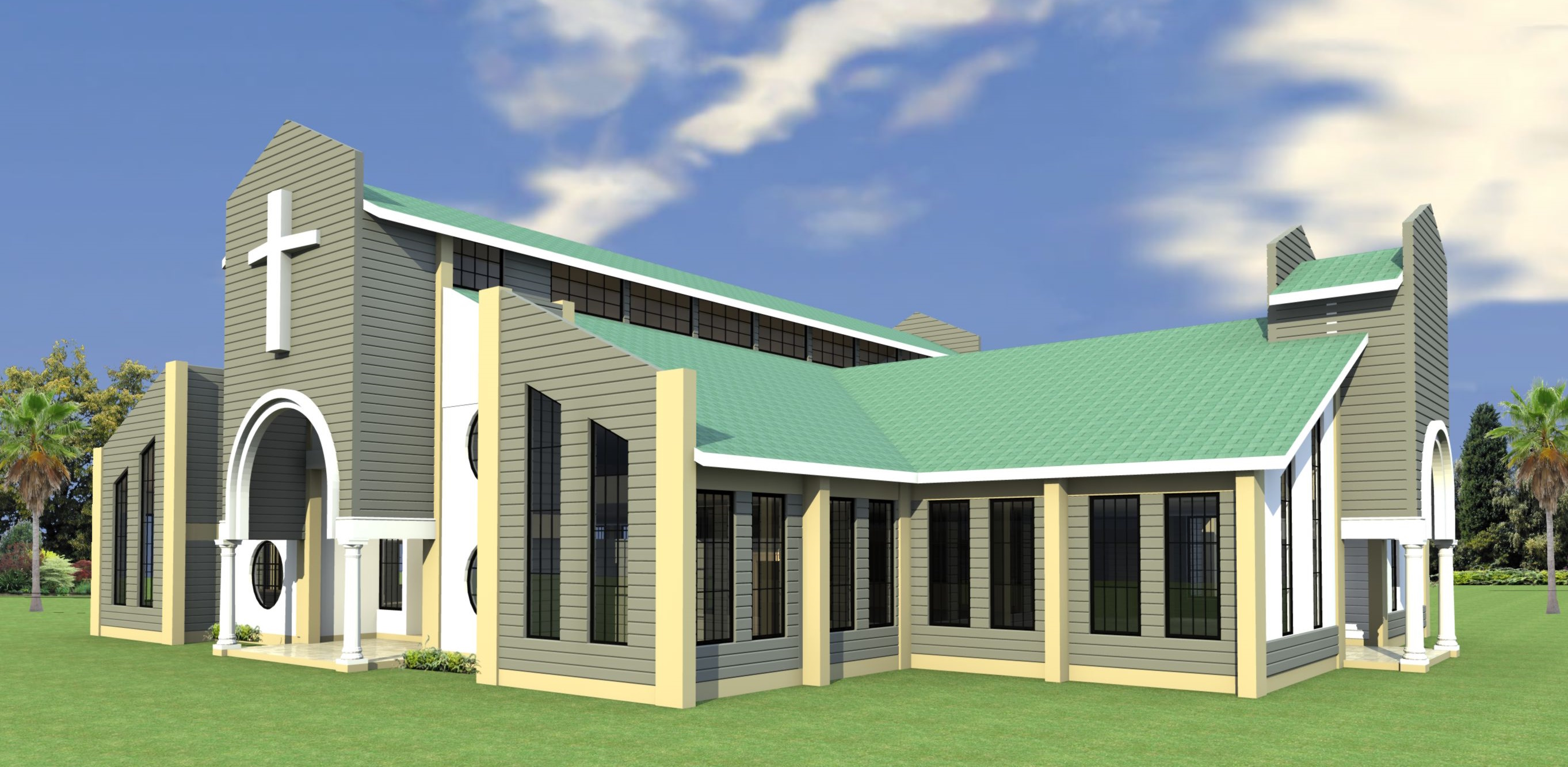 Church Development